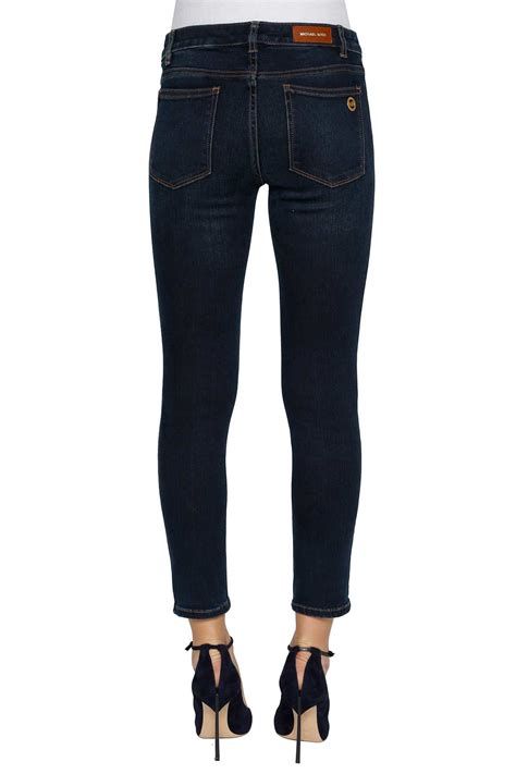 michael kors jeans women's.